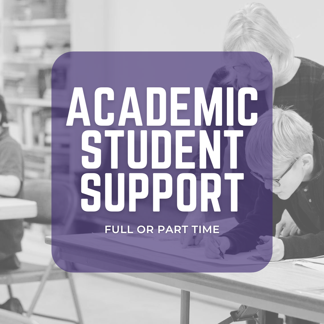 Academic Student Support