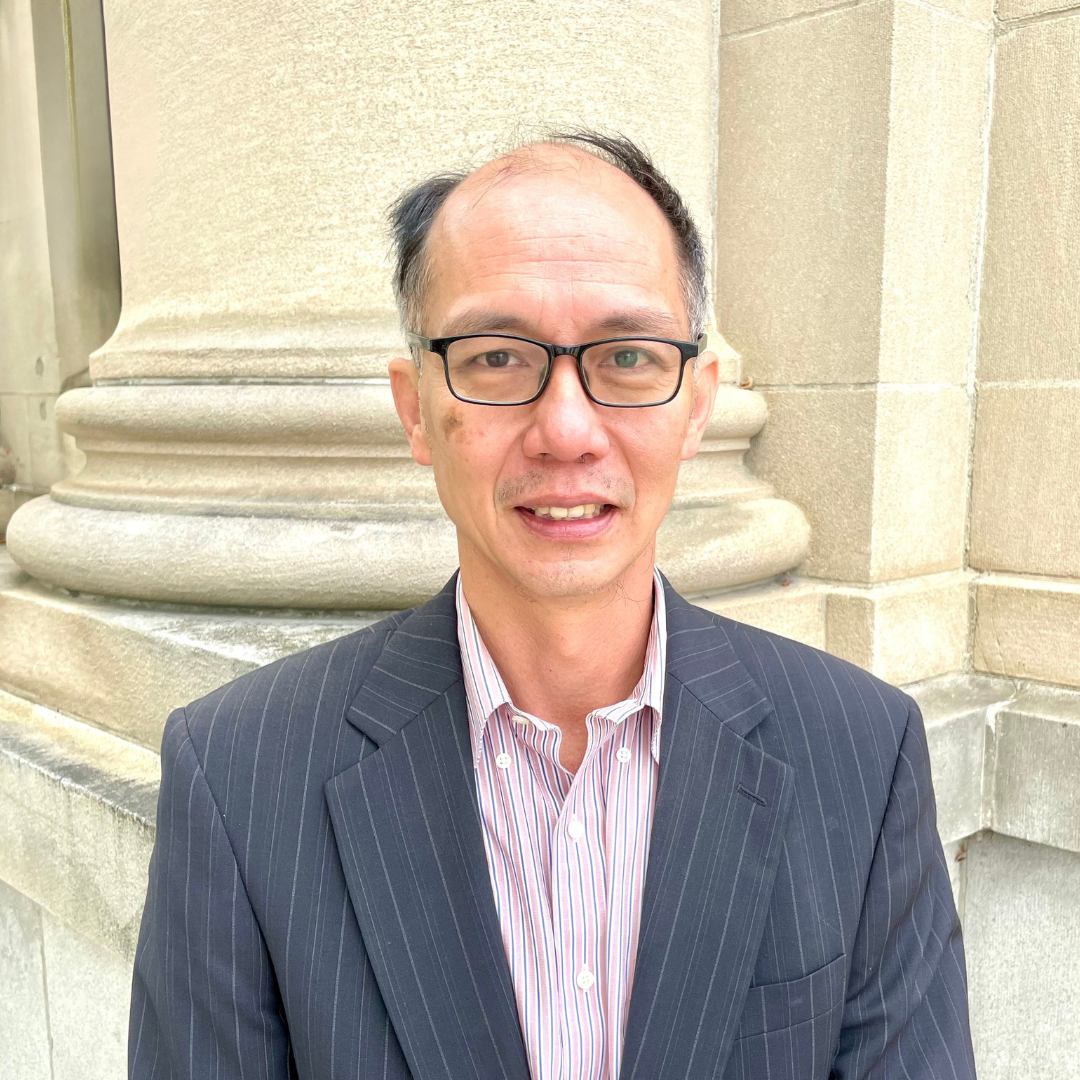 Andrew Khoh