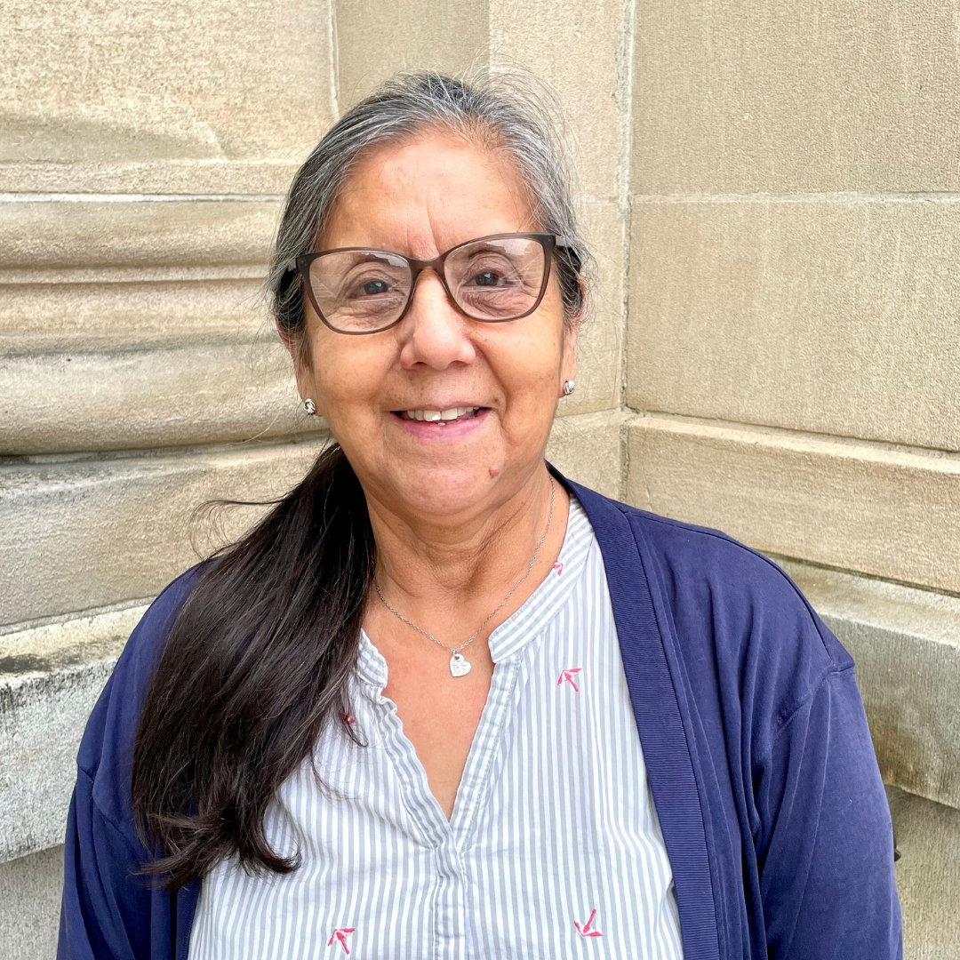 Terry Frazer