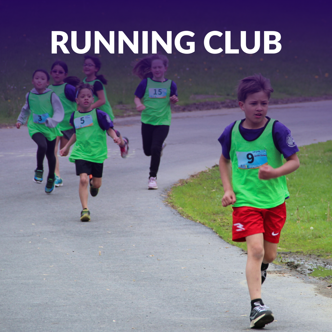 Running Club