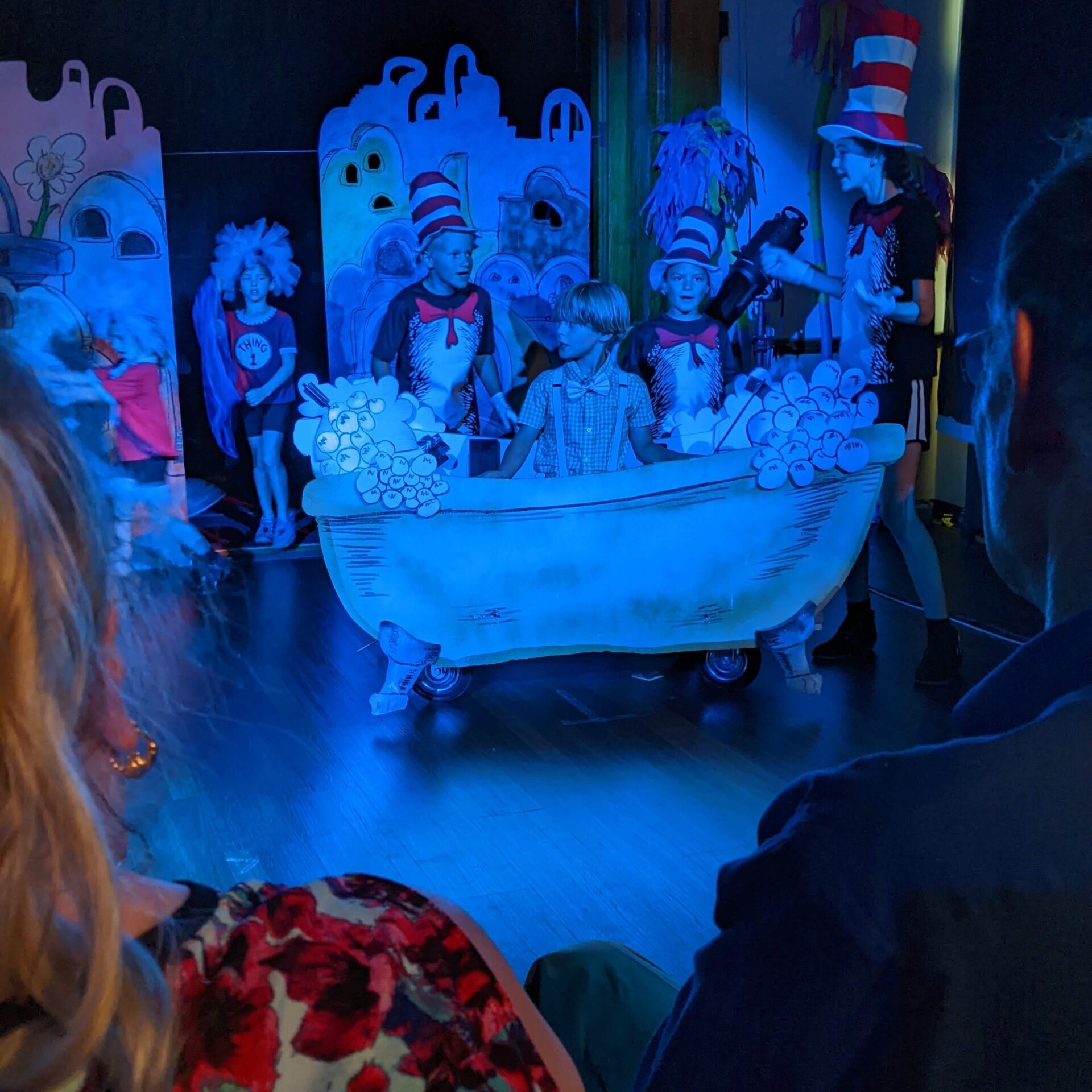 Seussical